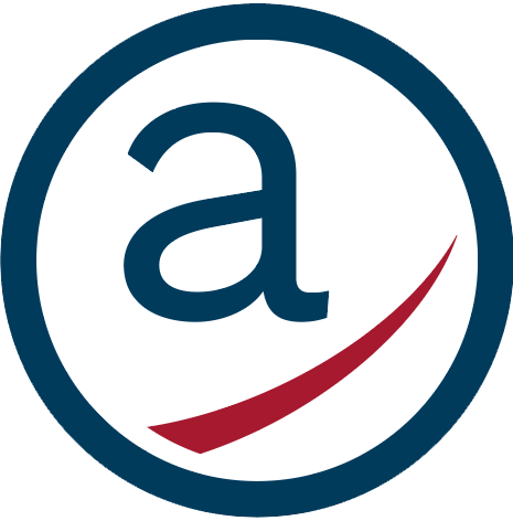 Logo avec accent