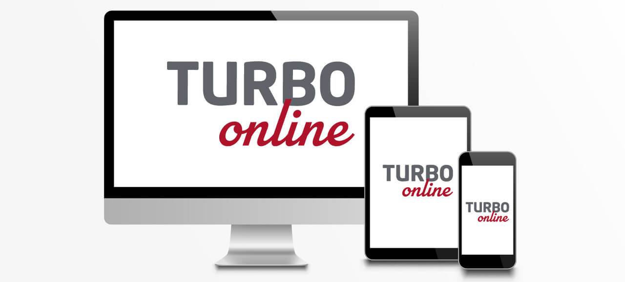 Turbo Online delivers superior fleet graphics management