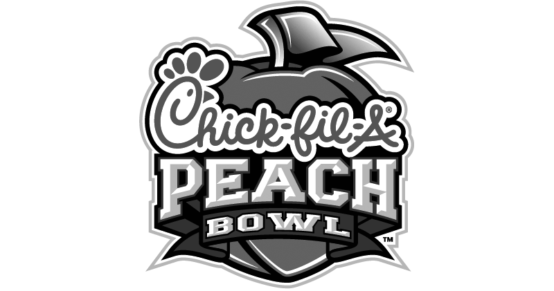 Logo Chick-Fil-A Bowl