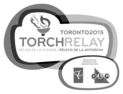 Logo Torch Relay