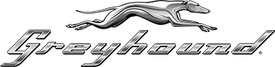 Logo Greyhound