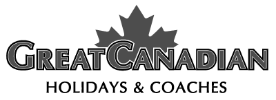 Logo Great Canadian Holidays