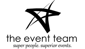 Logo Eventteam