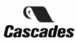 Logo Cascades