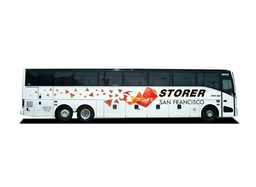 Storer Coachways