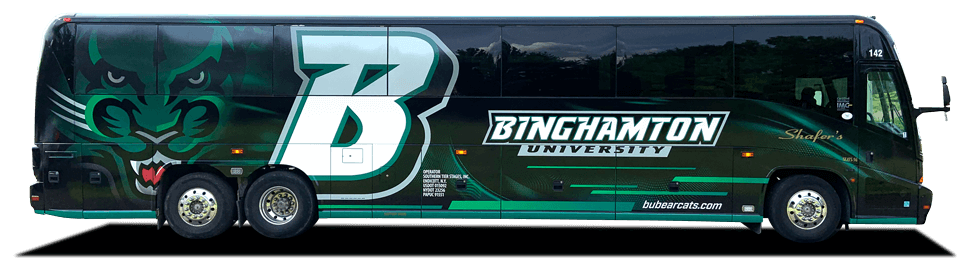 Binghamton University Bearcats