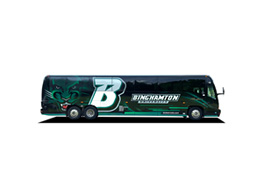 Binghamton University Bearcats