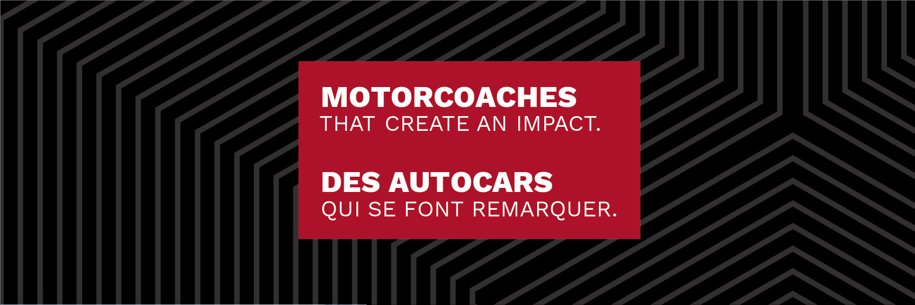 Motorcoaches Brochure